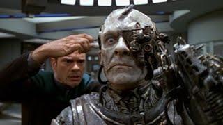 10 Most Overrated Star Trek Villains