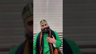 #Shihab chittur ka ajmer ka video viral hua fir vo khadim ne kya kaha dekho