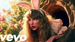 Wonderland (Taylor's Version) (Music Video)