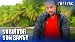 Çağrı Atakan'ın Yürek Burkan Hikayesi | Survivor 2021