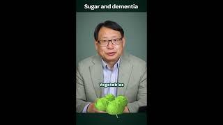 Mind Your Sugar Intake: The Impact on Dementia Risk | Dr. Yang Health Talk