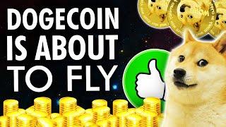 Elon Musk Reveals Why Dogecoin Will Go Past $2 in 2022 (DOGE NEWS)