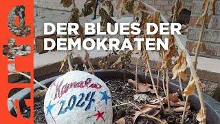 USA: Die Trauer der Demokraten | ARTE Reportage