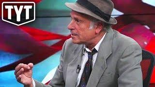 Journalist Greg Palast On Stealing Elections