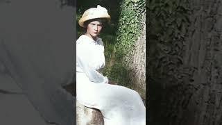 Grand Duchess Tatiana Romanov