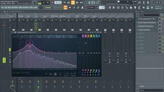 Equalization (EQ) for Beginners | FL Studio 20  | Slime Green Beats