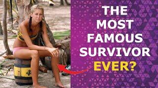 Is Purple Kelly Really The Most Visible Survivor In History?