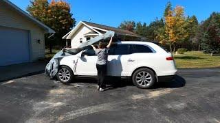 Randy Reviews CarCover.com: The Ultimate Car Protection Solution Revealed