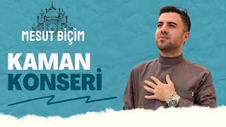 Kaman Konseri Ramazan Etkinlikleri ᴴᴰ | Mesut Biçim - Zahidar