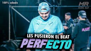 EL DJ PUSO EL BEAT PERFECTO 