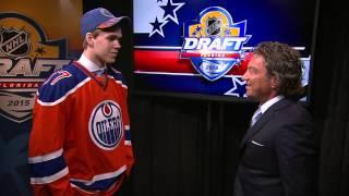 Gotta See It: Katz welcomes McDavid to Edmonton