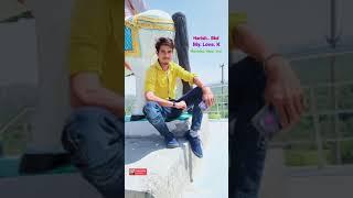 Harish.. Bkd