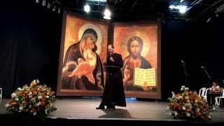 Padre Paulo Ricardo - A história da Cultura da Morte