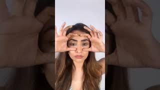 Face Yoga for Skin Tightening Naturally