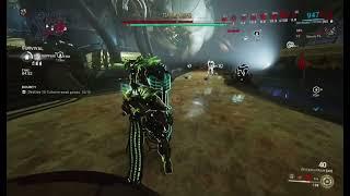 Most Fun I Had In Warframe