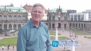 Rick Steves on the 500th anniversary of the Reformation