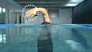 Freestyle Technique by Speedo - Presented by SwimShop