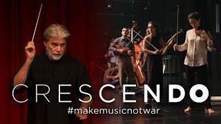 Crescendo - Official U.S. Trailer