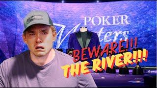 Best of 2024 Poker Masters River Killer Bad Beats!