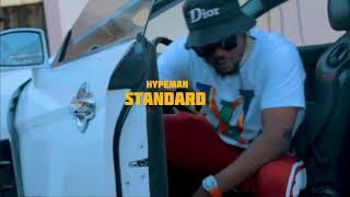 Hypeman Standard - KOWOPE (Official Video)