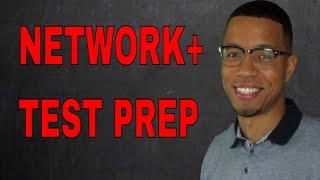 #CompTIA #Network+  Certification | CompTIA IT Certifications | Practice Test | Zero To I.T. Hero