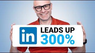 How To Get More Clients Using LinkedIn In 2023.