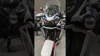 HONDA AFRICATWIN 1100 2025