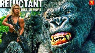 RELUCTANT | Horror Full Movie English | Hollywood Adventure Movie | Garrett Vander Leun