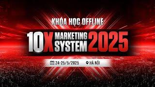 10XMARKETING SYSTEM