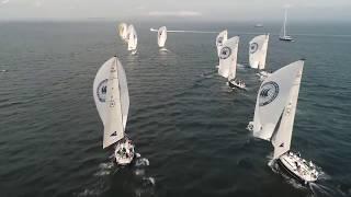 2017 Rolex New York Yacht Club Invitational Cup