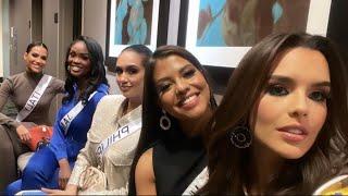 MISS UNIVERSE (UPDATE): DAY 2 - PART 2 | JANUARY 4, 2023 CST