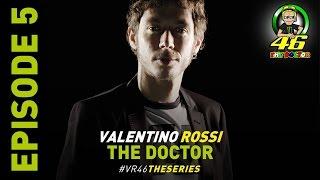 Valentino Rossi: The Doctor Series Episode 5/5