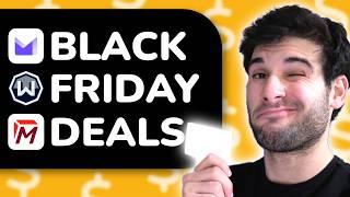 Best Black Friday Deals to Protect Your Privacy!