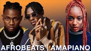 NEW AFROBEATS HIT MIX 2022 BY DJ LEKZ, Ayra Starr Omah lay Oxlade joeboy Rema Burna boy Asake