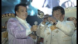 CUANDO LOS INSTRUMENTOS LLORAN | JUAN GABRIEL - ASI FUE