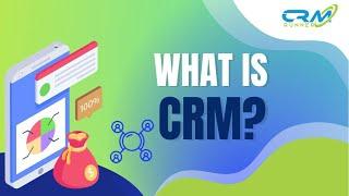 What Is CRM and How It Works? | CRM Runner