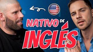 Escucha esta conversación y aprende inglés RÁPIDO