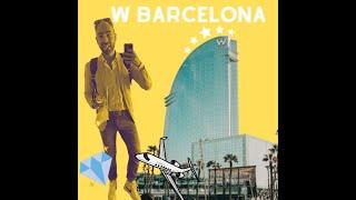 ¡5 ESTRELLAS! -  W BARCELONA | VLOG | CessTrip