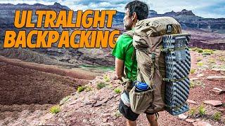 7 Ultralight Backpacking Gear You Should Have ▶▶3