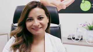 IVF Mexico Fertility Doctor | Dr. Edna Hernandez | LIV Fertility Center