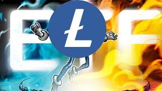 Litecoin (LTC) Altseason Price Targets.  LTC Price Prediction And Chart Analysis 2024