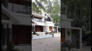 Small Budget Contemporary&Traditional New 2023 Kerala House Design | 2350 Sqft |44 Lakh | Home Tour