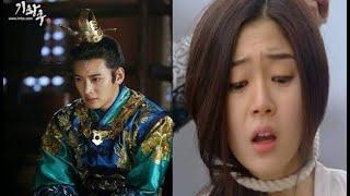 දෛවයෙ තීරණයක්| Ta Hwan & Tanashiri(Empress Ki)| Korean mix Sinhala Song |2023 - New |SD Creations