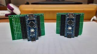 Arduino Extension Board (DIY) | Arduino boards | E-TRAILBLAZER