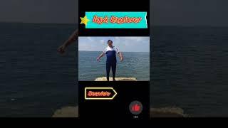 Sea view BeautifulKarachi(MYK EXPLORER)