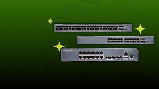 Juniper EX4000 Line of Switches: Next-Gen AI-Native Switching Innovation Within Reach