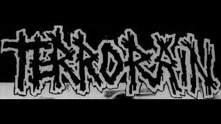 Terrorain   Demo 1988