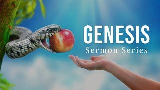 Genesis 173 – Beautiful Illustration. Genesis 44:18-34. Dr. Andy Woods. 9-15-24.