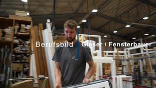 Berufsbild Glaser / Fensterbauer - Konstanzer Handwerkerkreis