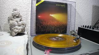 Digitronic - Disco Night  *Vinyl* 1988.